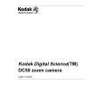 KODAK DC50 Owners Manual KODAK DC50 Owners Manual