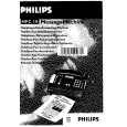 PHILIPS HFC10/00 Owners Manual PHILIPS HFC10/00 Owners Manual