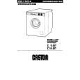 CASTOR C9 Owners Manual CASTOR C9 Owners Manual