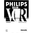 PHILIPS VS99005G Owners Manual PHILIPS VS99005G Owners Manual