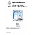 WHIRLPOOL AWM371W2 Owners Manual WHIRLPOOL AWM371W2 Owners Manual