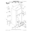WHIRLPOOL GT1NHWXPB00 Parts Catalog WHIRLPOOL GT1NHWXPB00 Parts Catalog