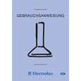 ELECTROLUX EFC6610X Owners Manual ELECTROLUX EFC6610X Owners Manual