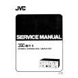 JVC JAS11 Service Manual JVC JAS11 Service Manual