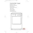 AEG T35600 Owners Manual AEG T35600 Owners Manual