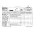 WHIRLPOOL WA SUPER 14 Quick Start WHIRLPOOL WA SUPER 14 Quick Start
