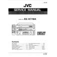 JVC RX-R77BK Service Manual JVC RX-R77BK Service Manual