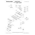 WHIRLPOOL KHTU705SSS0 Parts Catalog WHIRLPOOL KHTU705SSS0 Parts Catalog