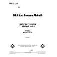 WHIRLPOOL KUDP220T5 Parts Catalog WHIRLPOOL KUDP220T5 Parts Catalog