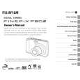 FUJI FinePix F60fd Owners Manual FUJI FinePix F60fd Owners Manual