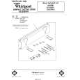WHIRLPOOL LCK2001 Parts Catalog WHIRLPOOL LCK2001 Parts Catalog