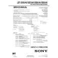SONY LBTXB55AV Service Manual SONY LBTXB55AV Service Manual