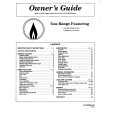 WHIRLPOOL CRGA800AAW Owners Manual WHIRLPOOL CRGA800AAW Owners Manual
