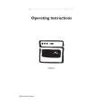 ELECTROLUX EON5647K NORDIC R05 Owners Manual ELECTROLUX EON5647K NORDIC R05 Owners Manual