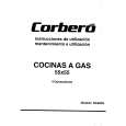CORBERO 5540HG Owners Manual CORBERO 5540HG Owners Manual