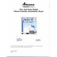 WHIRLPOOL LE8367L2 Owners Manual WHIRLPOOL LE8367L2 Owners Manual