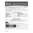 WHIRLPOOL ASD2522VRB00 Owners Manual WHIRLPOOL ASD2522VRB00 Owners Manual