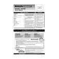 PHILIPS PR1330B Owners Manual PHILIPS PR1330B Owners Manual
