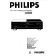 PHILIPS CDC752/00 Owners Manual PHILIPS CDC752/00 Owners Manual