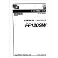 FUJI FF120SW Service Manual FUJI FF120SW Service Manual