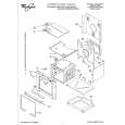 WHIRLPOOL RBD307PDB2 Parts Catalog WHIRLPOOL RBD307PDB2 Parts Catalog