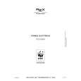 REX-ELECTROLUX FLQ0200AE Owners Manual REX-ELECTROLUX FLQ0200AE Owners Manual