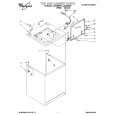 WHIRLPOOL LSC9355BN1 Parts Catalog WHIRLPOOL LSC9355BN1 Parts Catalog