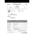 WHIRLPOOL ADG 6560 IX Quick Start WHIRLPOOL ADG 6560 IX Quick Start