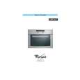 WHIRLPOOL AMW 521 MR Owners Manual WHIRLPOOL AMW 521 MR Owners Manual