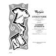 WHIRLPOOL 7MLSR5132JQ1 Owners Manual WHIRLPOOL 7MLSR5132JQ1 Owners Manual