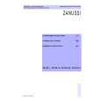 ZANUSSI ZK63LN Z96 Owners Manual ZANUSSI ZK63LN Z96 Owners Manual