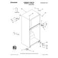 WHIRLPOOL TT14DKXKQ01 Parts Catalog WHIRLPOOL TT14DKXKQ01 Parts Catalog