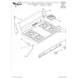 WHIRLPOOL SF304BSYG1 Parts Catalog WHIRLPOOL SF304BSYG1 Parts Catalog