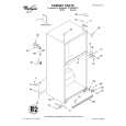 WHIRLPOOL ET1MTMXKQ01 Parts Catalog WHIRLPOOL ET1MTMXKQ01 Parts Catalog