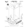 WHIRLPOOL ED2FHGXKQ04 Parts Catalog WHIRLPOOL ED2FHGXKQ04 Parts Catalog