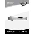 PHILIPS DVD870/001 Owners Manual PHILIPS DVD870/001 Owners Manual