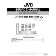 JVC DR-M70SUC Service Manual JVC DR-M70SUC Service Manual