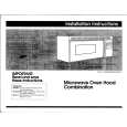 WHIRLPOOL GH7155XKQ0 Installation Manual WHIRLPOOL GH7155XKQ0 Installation Manual