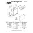WHIRLPOOL IPU58460 Parts Catalog WHIRLPOOL IPU58460 Parts Catalog