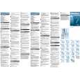 PHILIPS HQG164 Owners Manual PHILIPS HQG164 Owners Manual