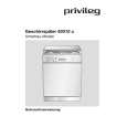 PRIVILEG 60510U 10114 Owners Manual PRIVILEG 60510U 10114 Owners Manual
