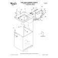 WHIRLPOOL LSQ9665JQ3 Parts Catalog WHIRLPOOL LSQ9665JQ3 Parts Catalog