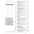 PANASONIC TYSP42PM3W Owners Manual PANASONIC TYSP42PM3W Owners Manual