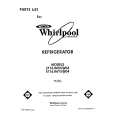 WHIRLPOOL ET16JMXSW04 Parts Catalog WHIRLPOOL ET16JMXSW04 Parts Catalog
