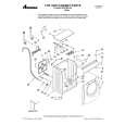 WHIRLPOOL NFW7200TW10 Parts Catalog WHIRLPOOL NFW7200TW10 Parts Catalog