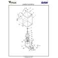 WHIRLPOOL WLA8444JQ0 Parts Catalog WHIRLPOOL WLA8444JQ0 Parts Catalog