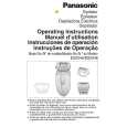 PANASONIC ES2046 Owners Manual PANASONIC ES2046 Owners Manual