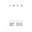 ELECTROLUX ER1430T Owners Manual ELECTROLUX ER1430T Owners Manual