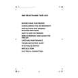 WHIRLPOOL AFG 4600 Owners Manual WHIRLPOOL AFG 4600 Owners Manual