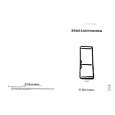 ELECTROLUX ER8029B Owners Manual ELECTROLUX ER8029B Owners Manual